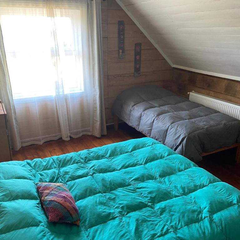 Casa Apel Hostel - Habitación Doble - 1