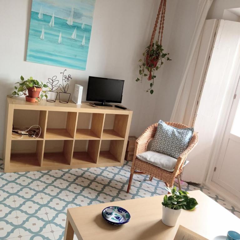 Sagasta Apartments - Apartamento Ático - 17