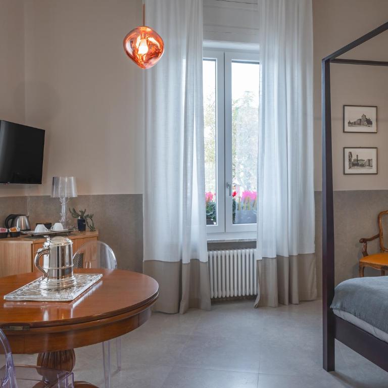 Maison boutique Matteotti - Suite - 18