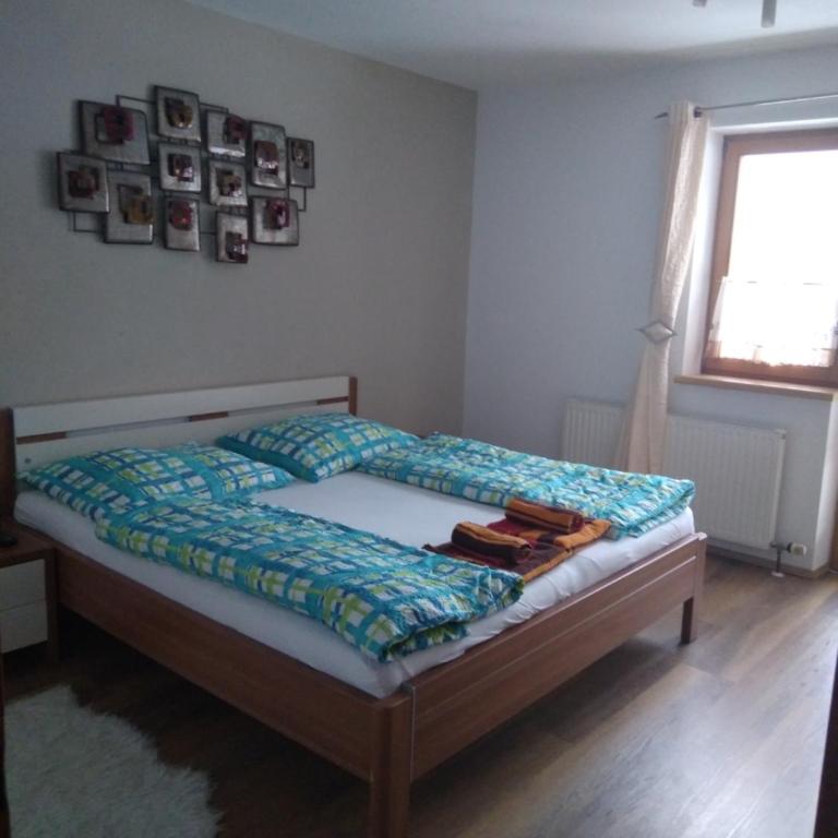 Appartement Schmittenblick - Apartment mit 3 Schlafzimmern und Balkon - 12