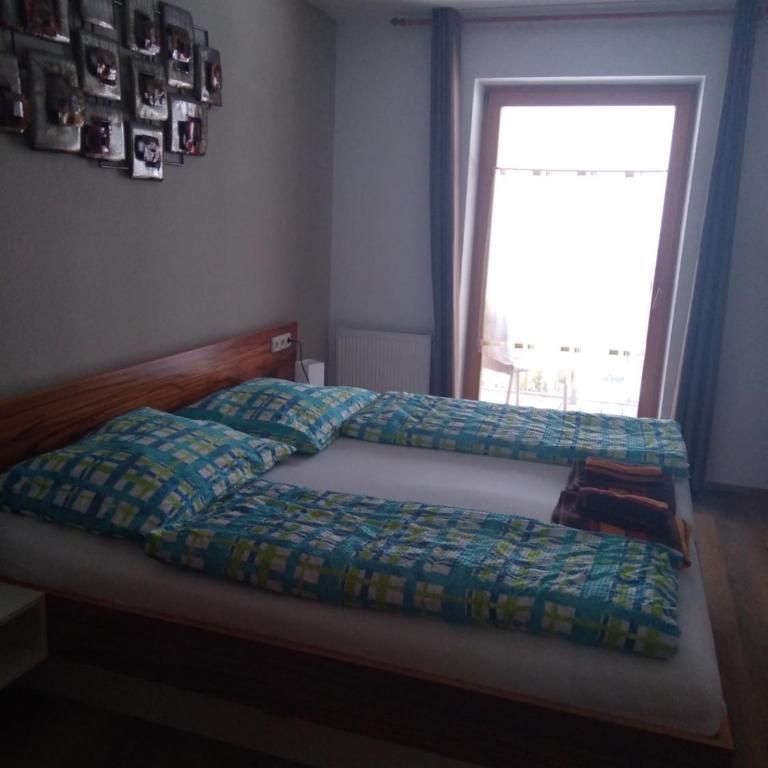 Appartement Schmittenblick - Apartment mit 3 Schlafzimmern und Balkon - 10