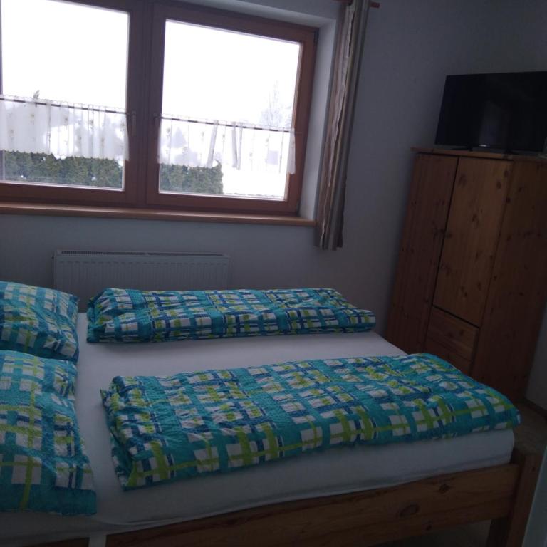 Appartement Schmittenblick - Apartment mit 3 Schlafzimmern und Terrasse - 18