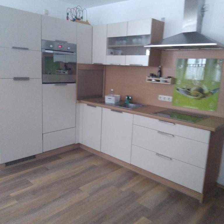 Appartement Schmittenblick - Apartment mit 3 Schlafzimmern und Terrasse - 12