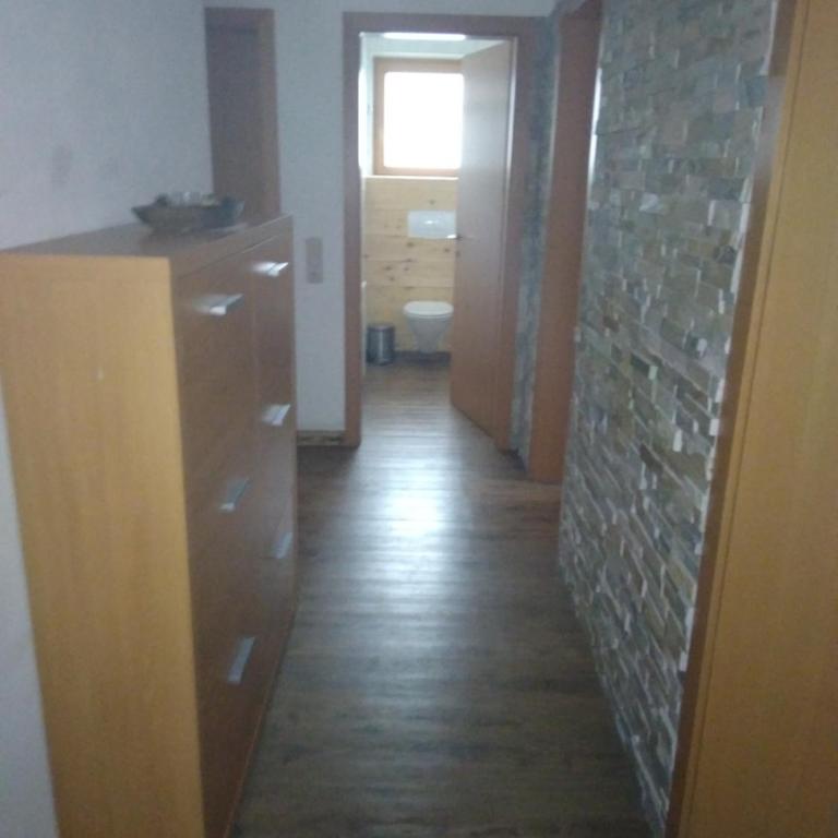 Appartement Schmittenblick - Apartment mit 3 Schlafzimmern und Terrasse - 13