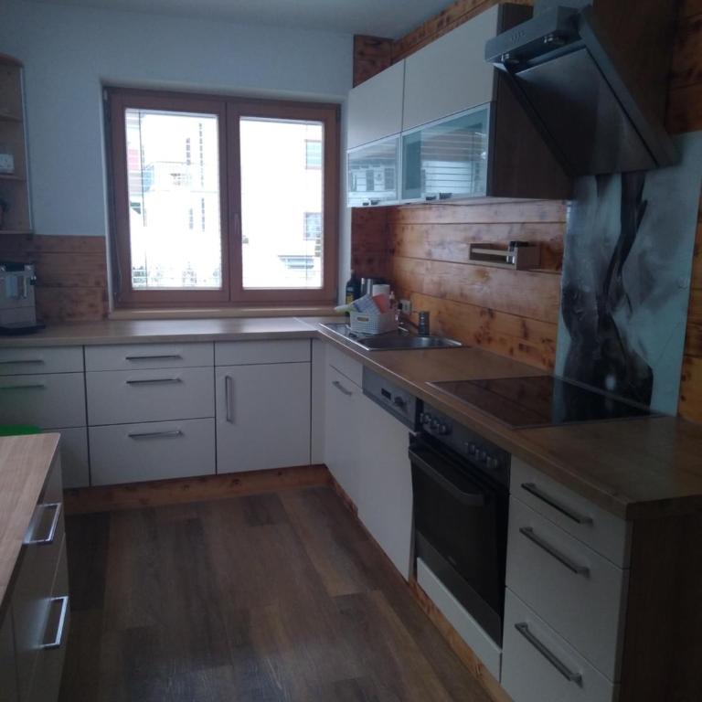 Appartement Schmittenblick - Apartment mit 3 Schlafzimmern und Balkon - 11