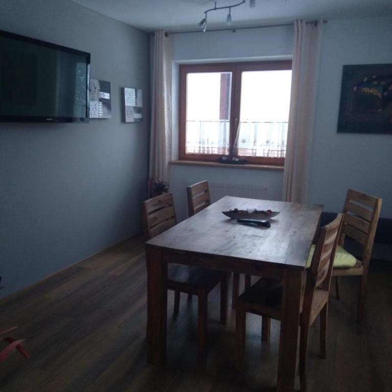 Appartement Schmittenblick - Apartment mit 3 Schlafzimmern und Balkon - 13
