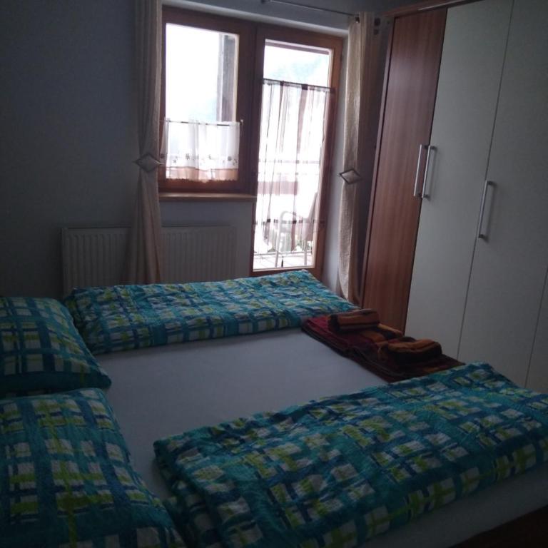 Appartement Schmittenblick - Apartment mit 3 Schlafzimmern und Balkon - 14