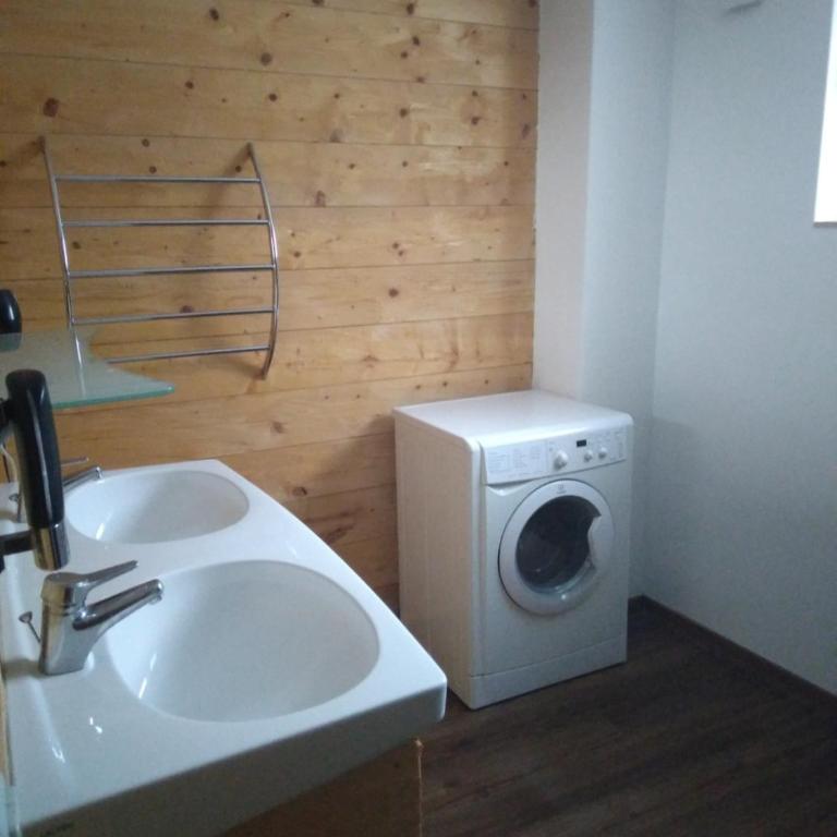 Appartement Schmittenblick - Apartment mit 3 Schlafzimmern und Terrasse - 15