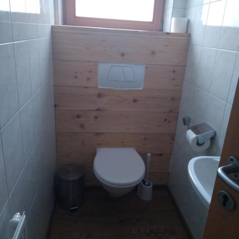 Appartement Schmittenblick - Apartment mit 3 Schlafzimmern und Terrasse - 16