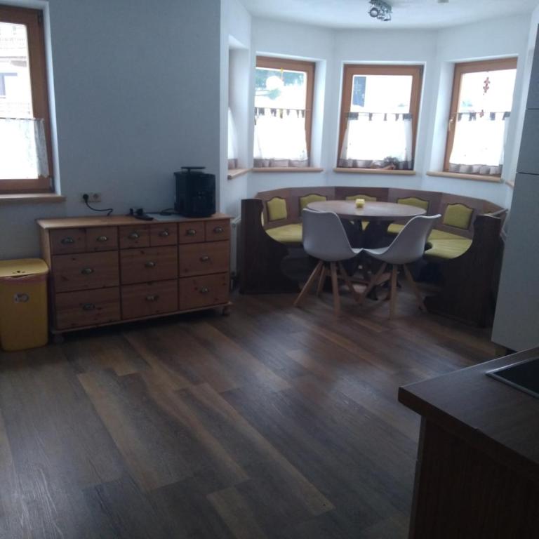 Appartement Schmittenblick - Apartment mit 3 Schlafzimmern und Terrasse - 17