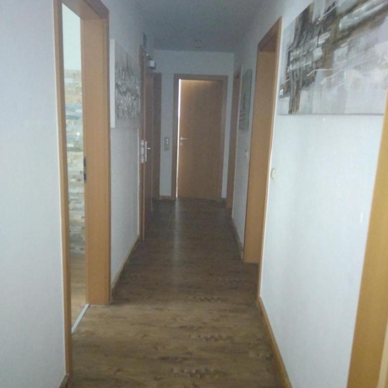 Appartement Schmittenblick - Apartment mit 3 Schlafzimmern und Balkon - 19