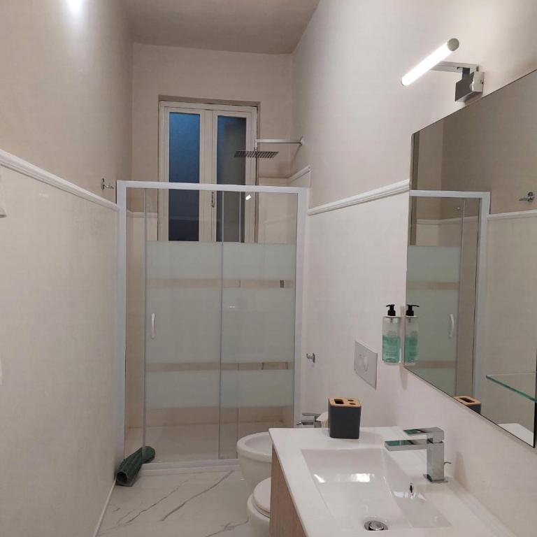 Home Boutique Santa Maria Novella - Suite King Deluxe - 17