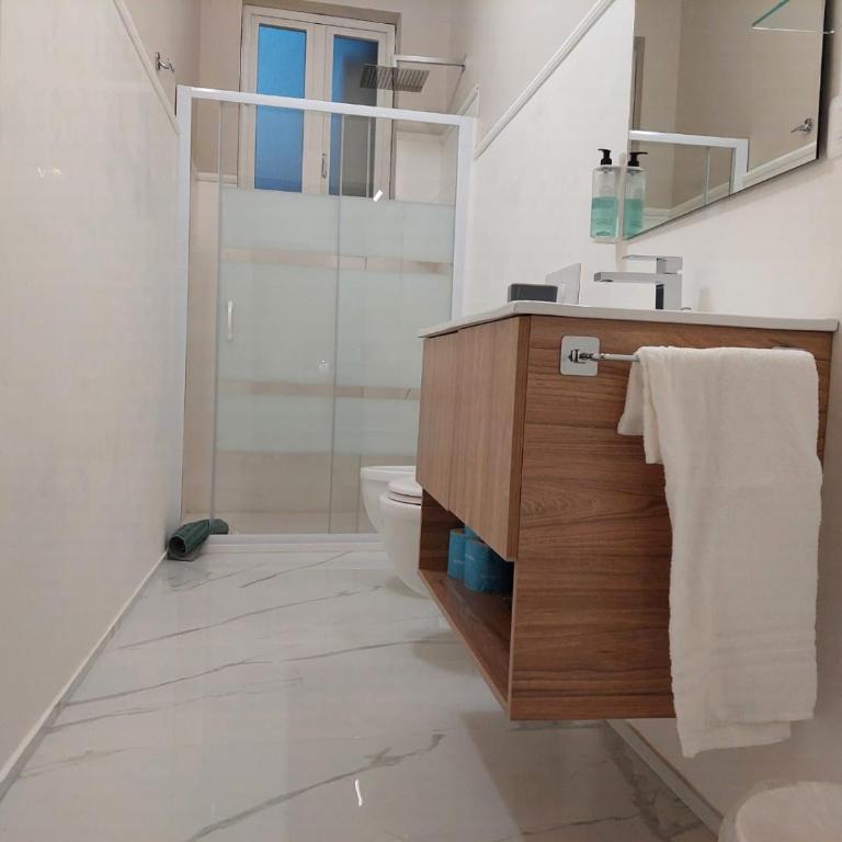 Home Boutique Santa Maria Novella - Suite King Deluxe - 8