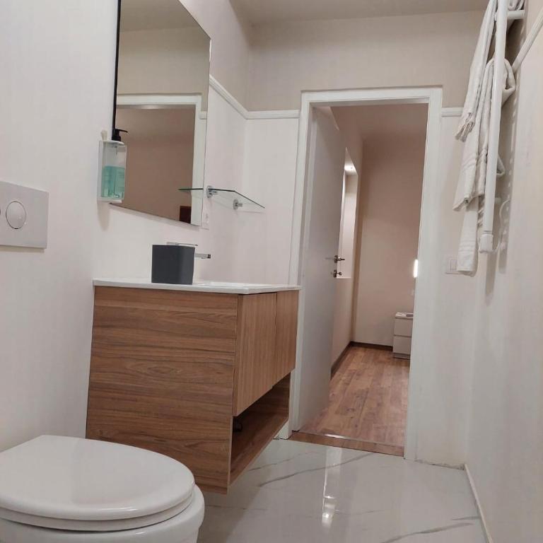 Home Boutique Santa Maria Novella - Suite King Deluxe - 9