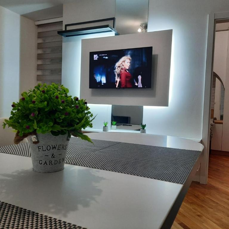 Apartman Matija - One-Bedroom Apartment - 6