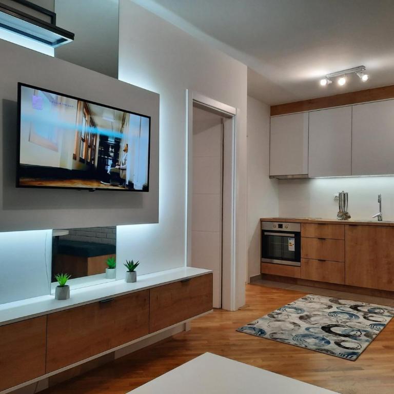 Apartman Matija - One-Bedroom Apartment - 7