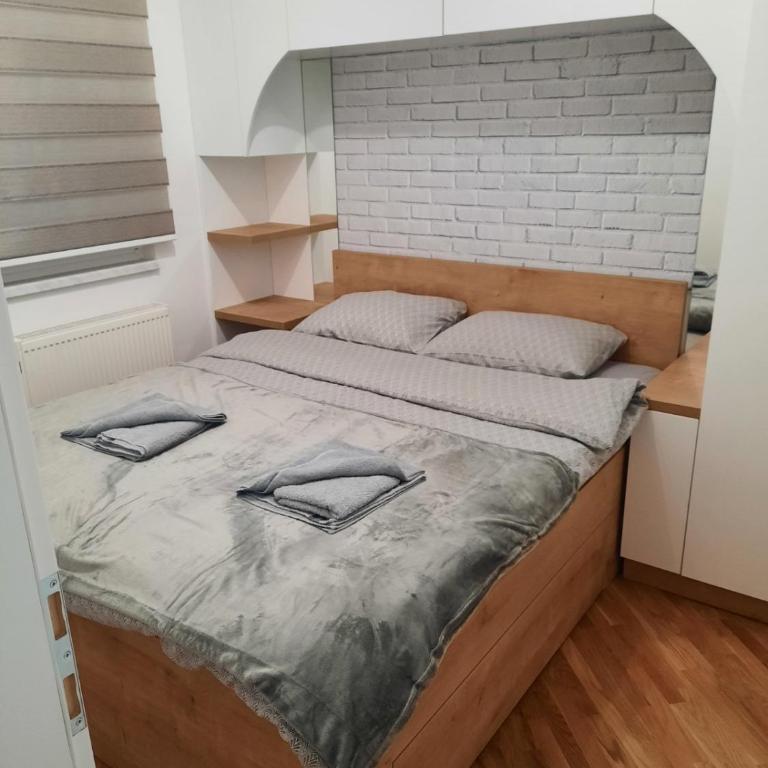 Apartman Matija - One-Bedroom Apartment - 9