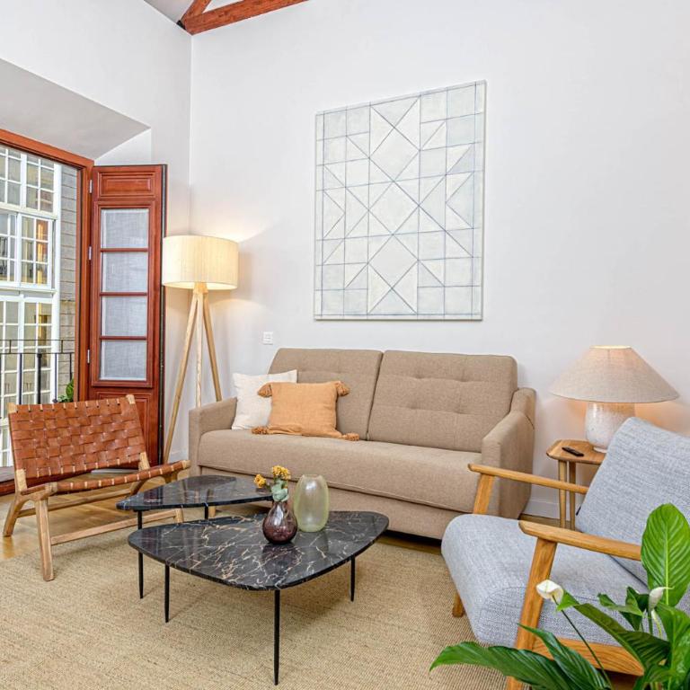 Mirador de San Juan Suites in Malaga by Solaga Holiday Homes - Apartamento Deluxe - 3