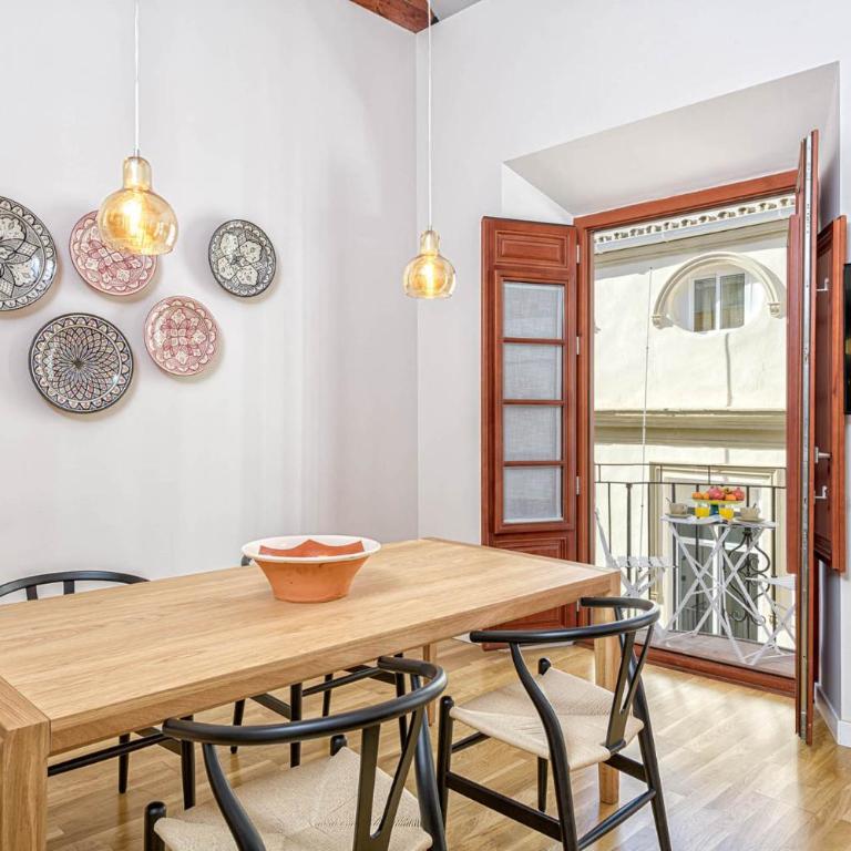 Mirador de San Juan Suites in Malaga by Solaga Holiday Homes - Apartamento Deluxe - 4