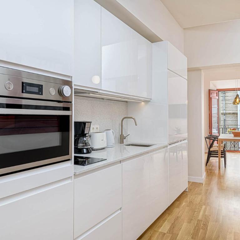 Mirador de San Juan Suites in Malaga by Solaga Holiday Homes - Apartamento Deluxe - 14