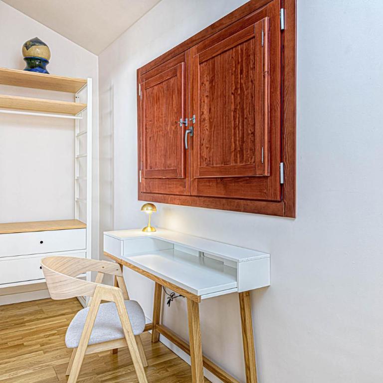 Mirador de San Juan Suites in Malaga by Solaga Holiday Homes - Apartamento Deluxe - 13