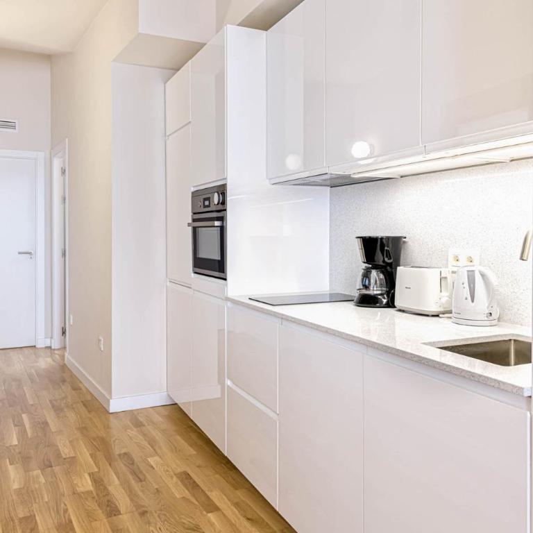 Mirador de San Juan Suites in Malaga by Solaga Holiday Homes - Apartamento Deluxe - 15