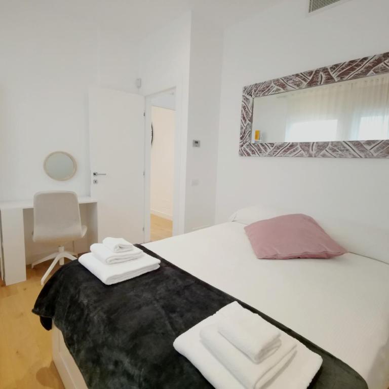 Casa Meltemi - Appartamento con 2 Camere da Letto - 2