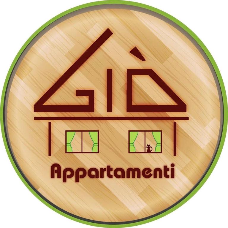 Giò Appartamenti Vacanze - Appartamento con 1 Camera da Letto, Balcone e Vista Montagna - 4