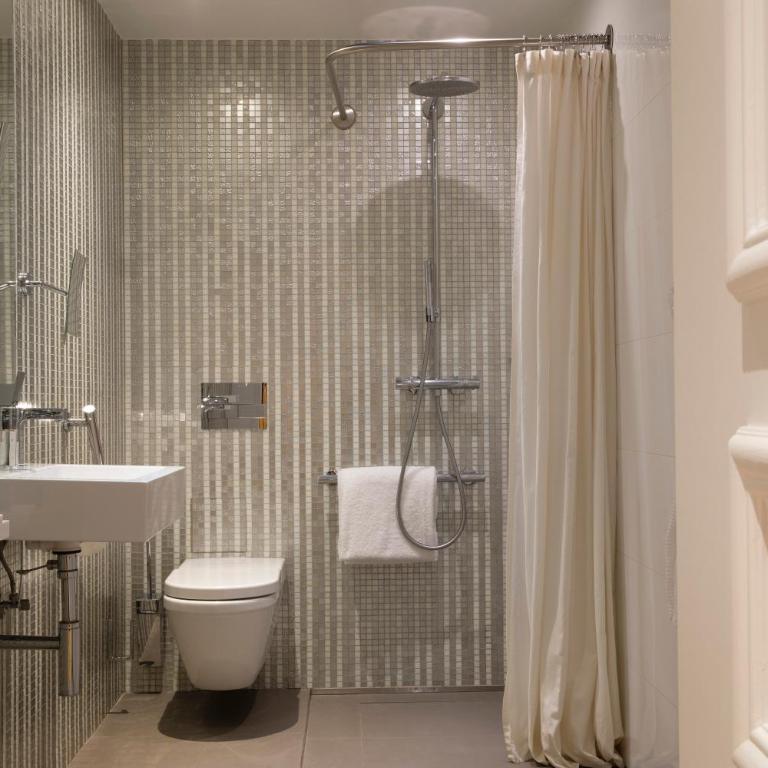 Hôtel R de Paris - Boutique Hotel - Suite avec Patio et Accès au Spa - 2