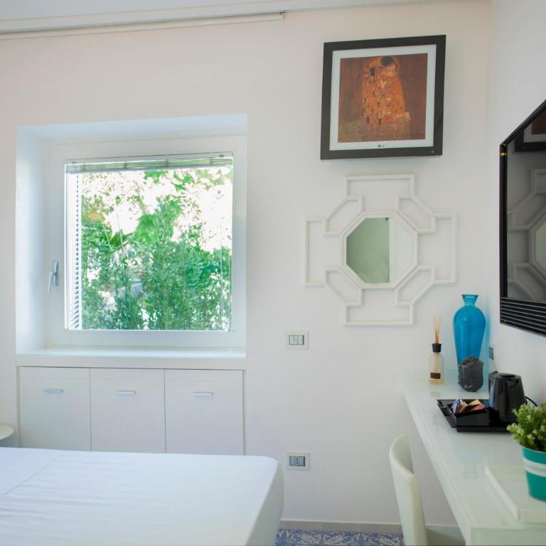 LHP Suite Capri Villa La Giara - Villa con Piscina Privata - 19