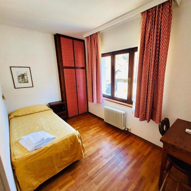 HG Hotel Italia - Camera Singola - 2