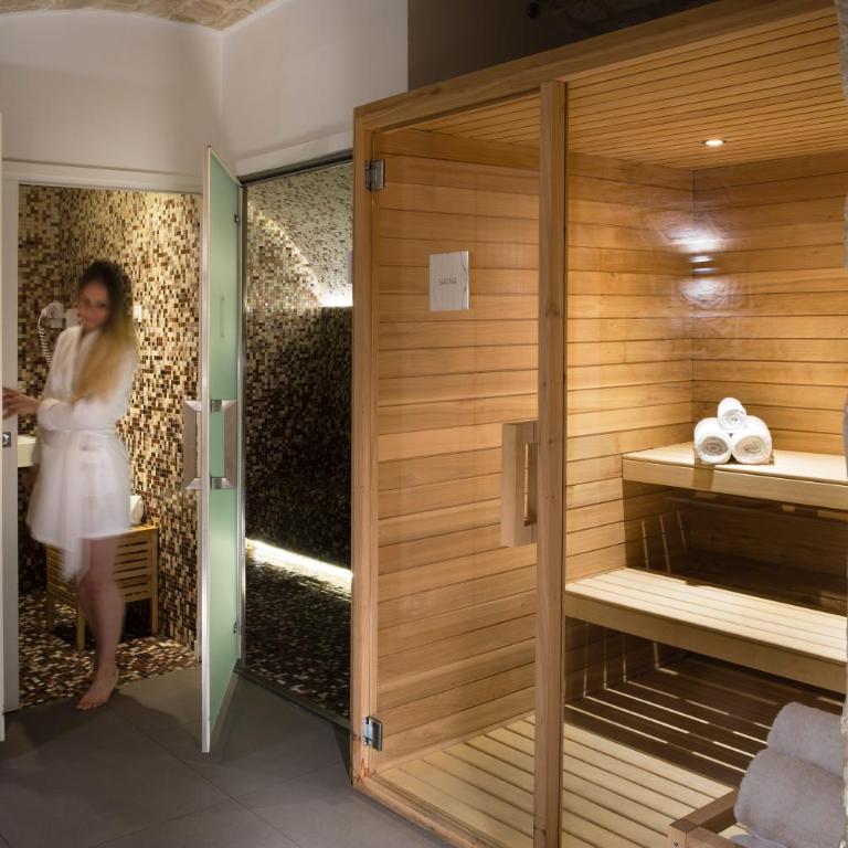 Hôtel R de Paris - Boutique Hotel - Suite avec Patio et Accès au Spa - 3