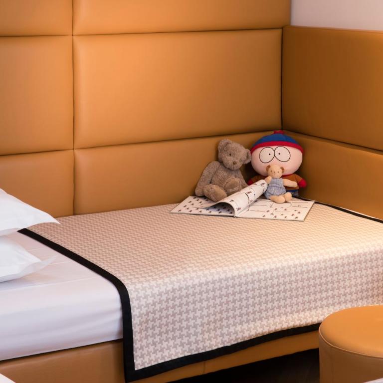 Hôtel R de Paris - Boutique Hotel - Suite avec Patio et Accès au Spa - 8