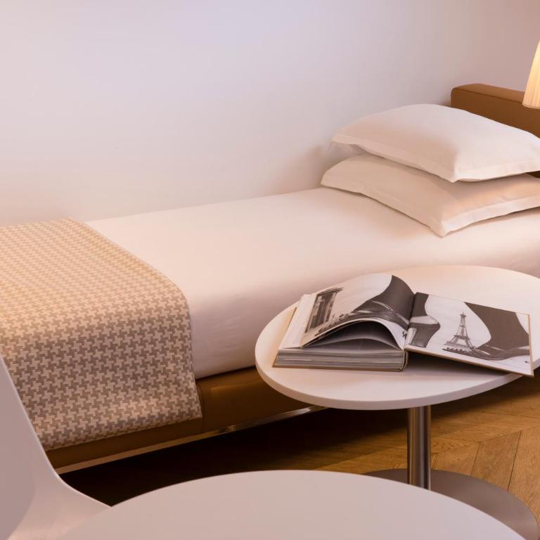 Hôtel R de Paris - Boutique Hotel - Suite avec Patio et Accès au Spa - 9