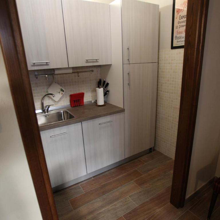 La casa dell' artista - Casa con 2 Camere da Letto - 5