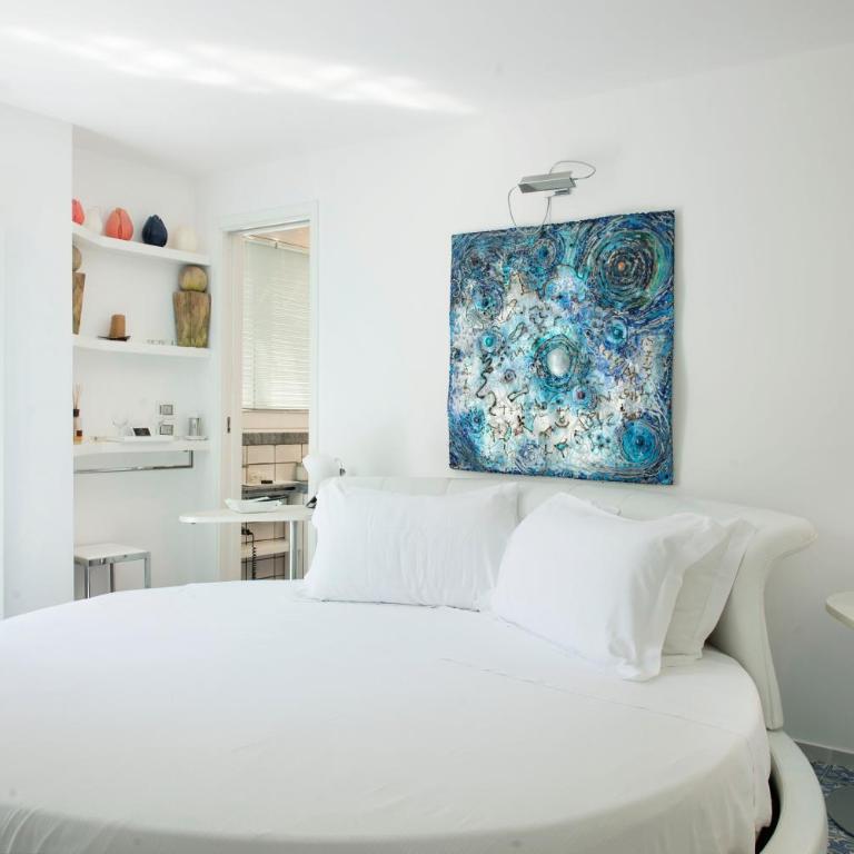 LHP Suite Capri Villa La Giara - Villa Standard - 9