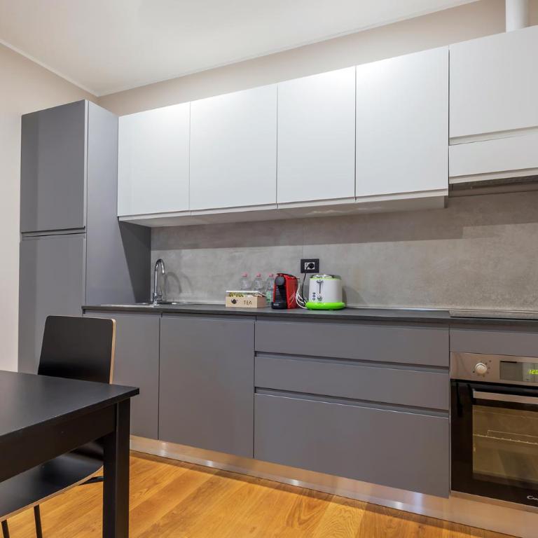 Milan Retreats Cadorna Duomo - Appartamento con 1 Camera da Letto - 5