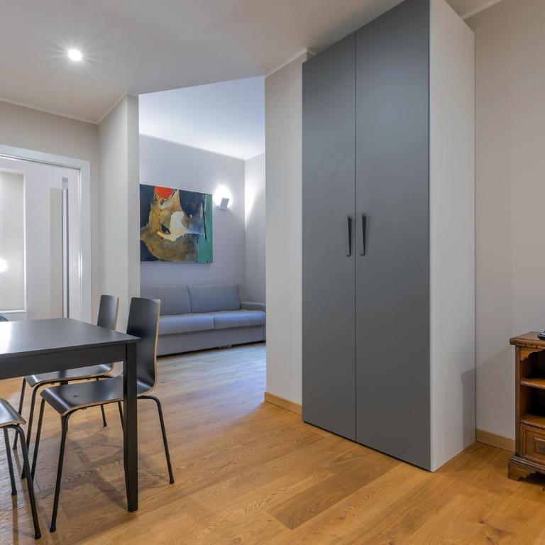 Milan Retreats Cadorna Duomo - Appartamento con 1 Camera da Letto - 6