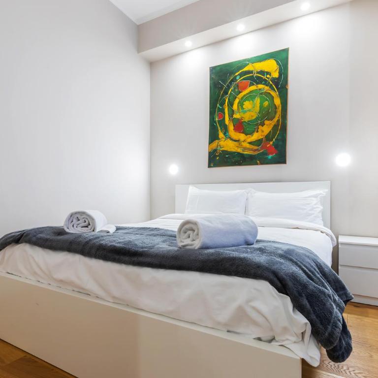 Milan Retreats Cadorna Duomo - Appartamento con 1 Camera da Letto - 7