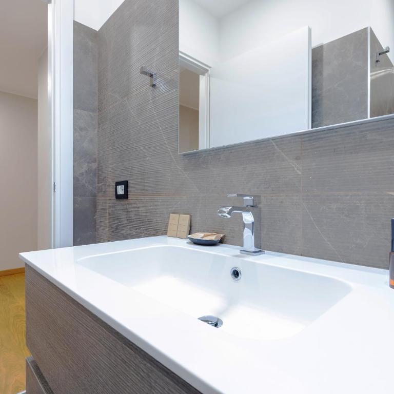 Milan Retreats Cadorna Duomo - Appartamento con 1 Camera da Letto - 10