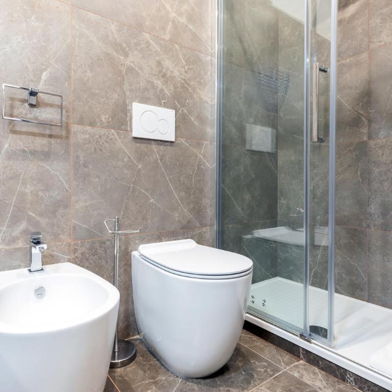 Milan Retreats Cadorna Duomo - Appartamento con 1 Camera da Letto - 9