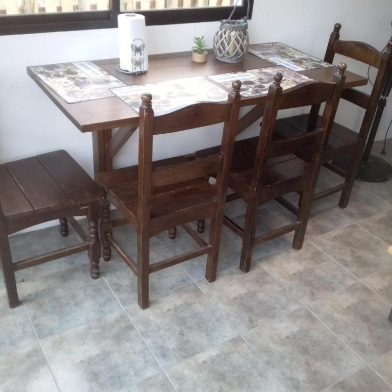 Aguas Dulces El amarre Duplex - Casa de 2 dormitorios - 9