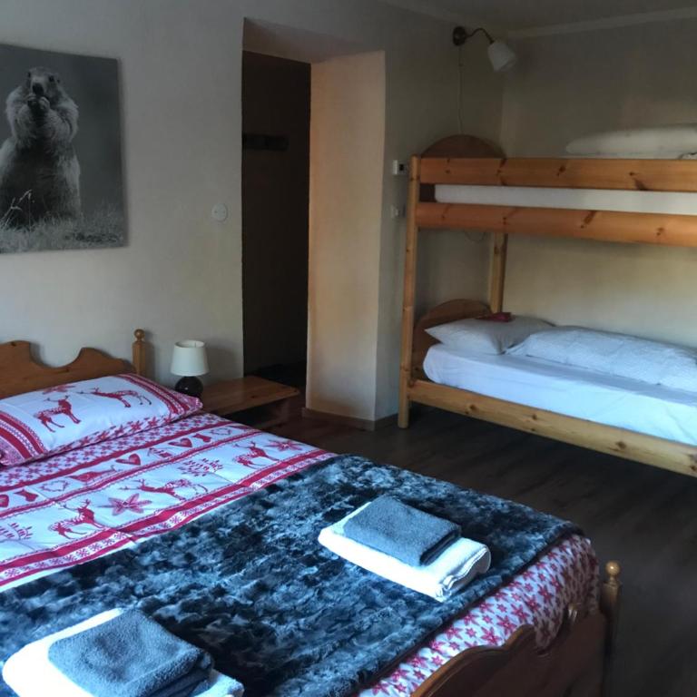 San Marco FARMHOUSE with a view. - Appartamento con Vista Montagna - 7