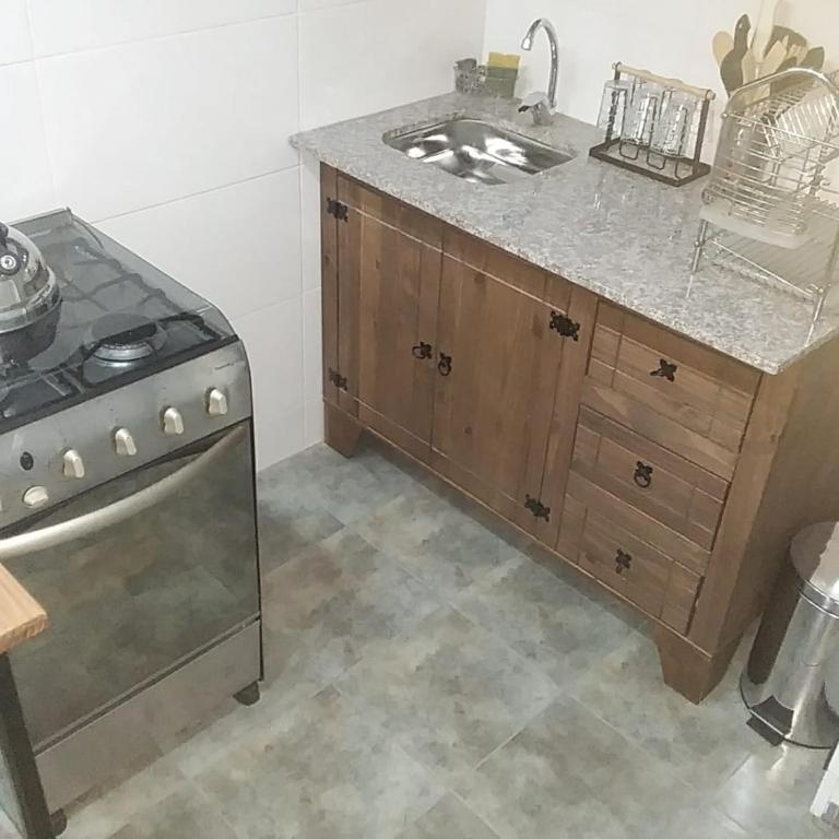 Aguas Dulces El amarre Duplex - Casa de 2 dormitorios - 11