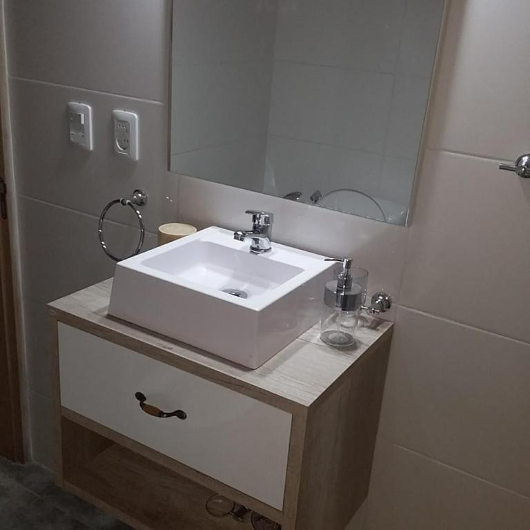 Aguas Dulces El amarre Duplex - Casa de 2 dormitorios - 12