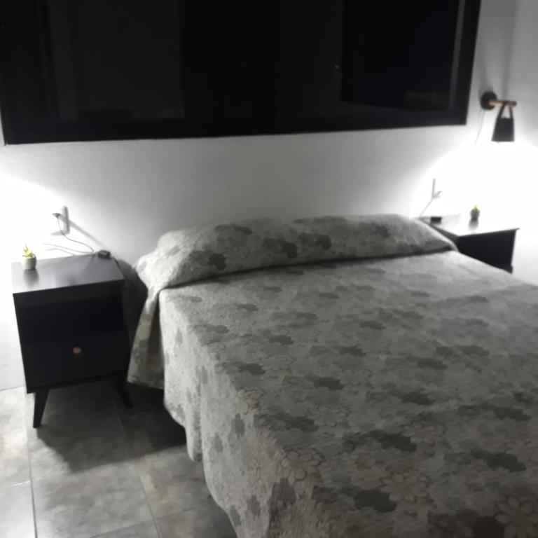 Aguas Dulces El amarre Duplex - Casa de 2 dormitorios - 19