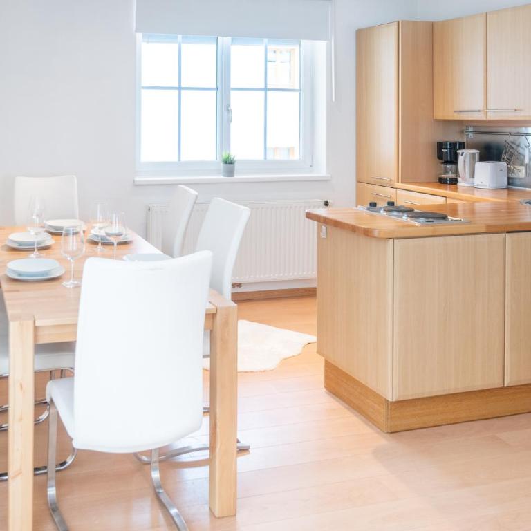 Schmitten & cityXpress Apartment 1 and 2 - Apartment mit 2 Schlafzimmern - 2