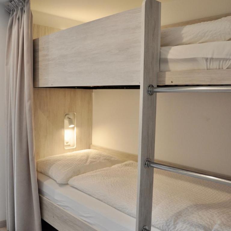 The Loft Interlaken - Modern Loft for 4 People - 8