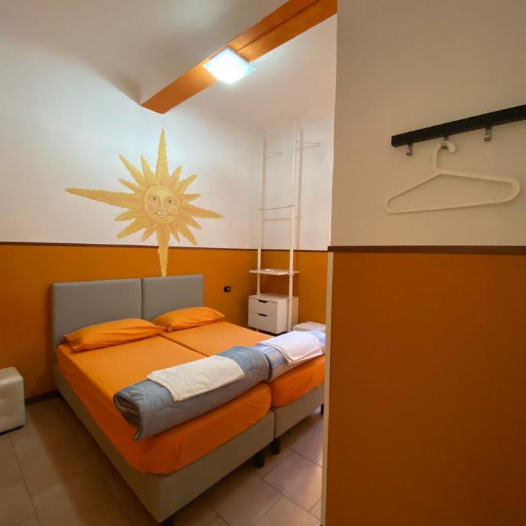 Emerald Fields - Twin Room with Private Bathroom - 2