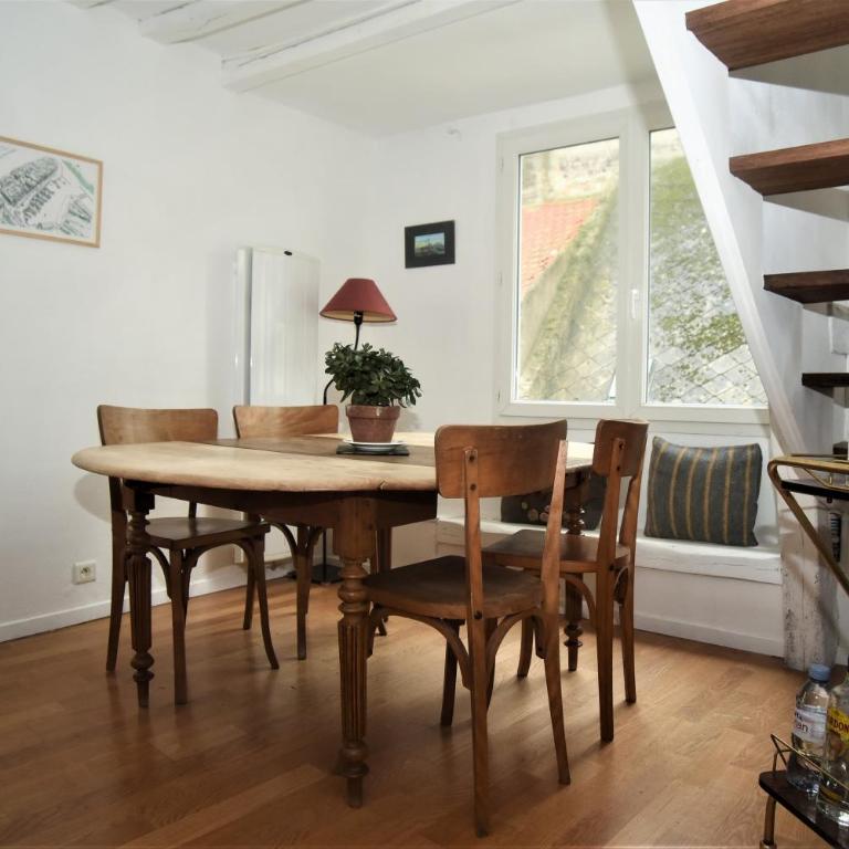 Le Vent D'Ouest - Appartement 2 Chambres - 2
